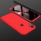 Funda 360 Huawei P Smart Plus Roja
