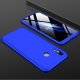 Funda 360 Honor Play Azul