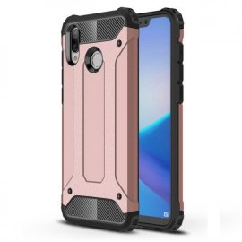 Funda Honor Play Shock Resistante Rosa