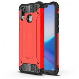 Funda Honor Play Shock Resistante Roja
