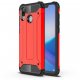 Funda Honor Play Shock Resistante Roja