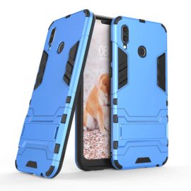 Funda Honor Play IShock Resistante Azul