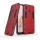 Funda Honor Play IShock Resistante Roja