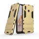 Funda Honor Play IShock Resistante Dorado