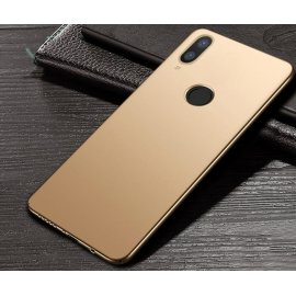 Carcasa Honor Play Dorada