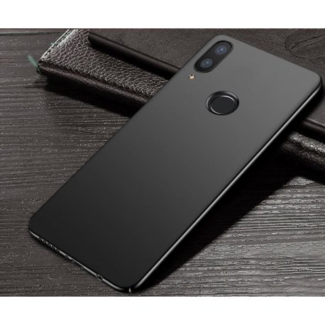 Carcasa Honor Play Negra