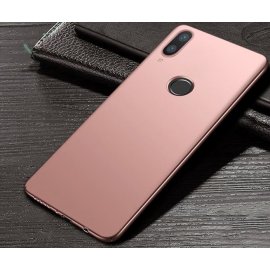 Carcasa Honor Play Rosa