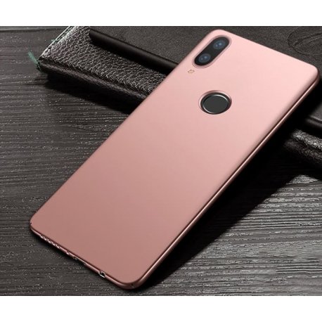 Carcasa Honor Play Rosa