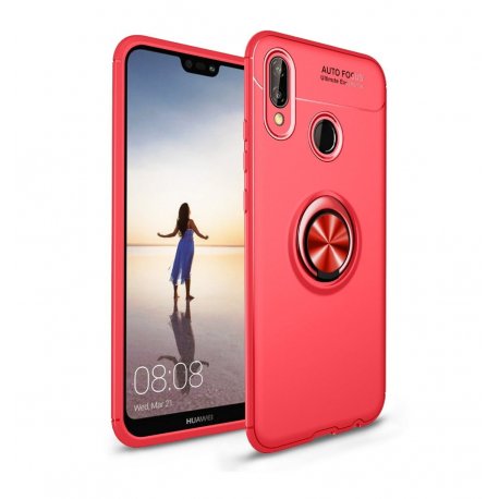 Funda Honor Play Anillo Soporte