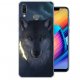 Funda Honor Play Gel Dibujo Lobo