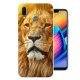 Funda Honor Play Gel Dibujo Leon