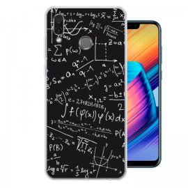 Funda Honor Play Gel Dibujo Formulas