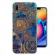 Funda Honor Play Gel Dibujo Mistico