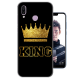 Funda Honor Play Gel Dibujo King
