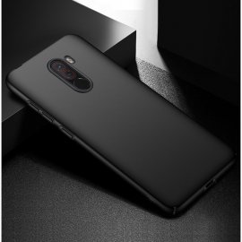 Carcasa Xiaomi Pocophone F1 Negra