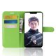 Funda Libro Honor Play Soporte Verde