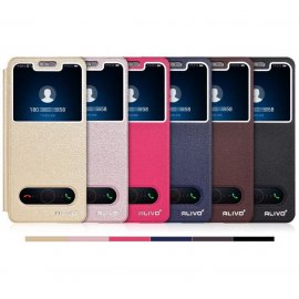 Funda Libro Honor Play Soporte Alivo