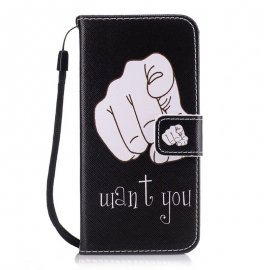 Funda Libro Xiaomi Mi A2 Soporte Tu