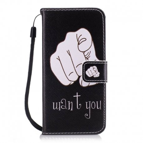 Funda Libro Xiaomi Mi A2 Soporte Tu