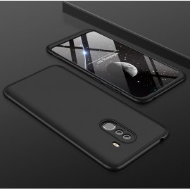 Funda 360 Xiaomi Pocophone F1 Negra