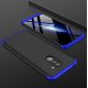 Funda 360 Xiaomi Pocophone F1 Azul y Negra