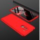Funda 360 Xiaomi Pocophone F1 Roja 