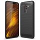 Funda Xiaomi Pocophone F1 Tpu 3D Negra