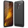 Funda Xiaomi Pocophone F1 Tpu 3D Negra