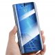 Funda Pocophone F1 Xiaomi Libro Smart Translucida Azul