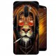 Funda Pocophone F1 Gel Dibujo Leon Cool