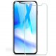Protector Pantalla Cristal Templado Premium iPhone XS