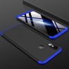Funda 360 Xiaomi MI 8 SE Azul Negra