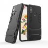 Funda Xiaomi MI 8 SE IShock Resistante Negra