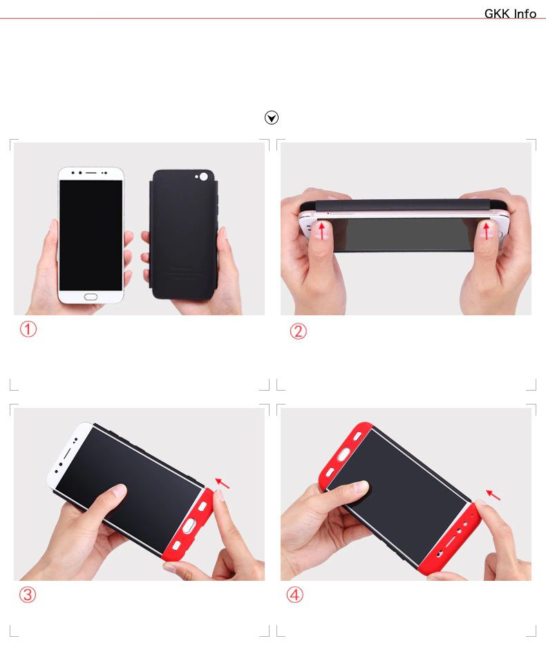 Guia instalación funda Gkk