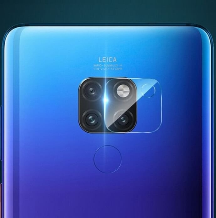 Protector Pantalla Cristal Templado Huawei Mate 20 Pro