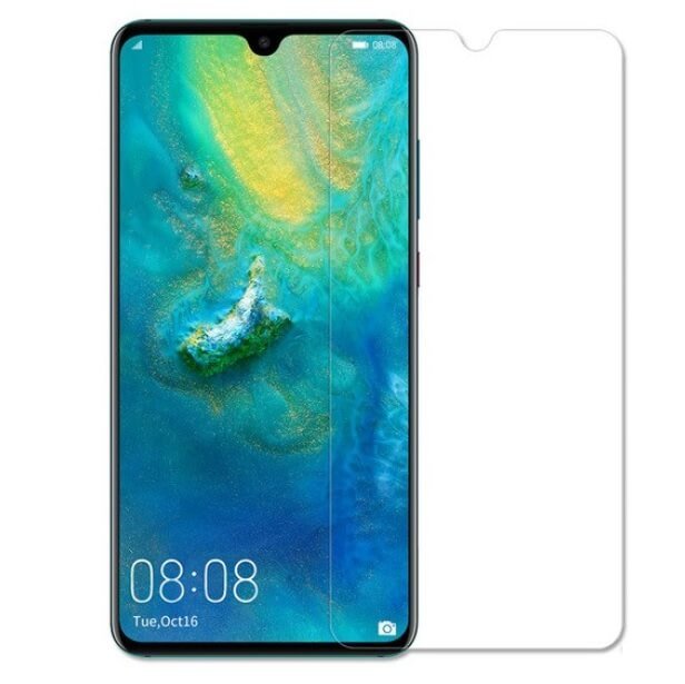 Protector Pantalla Cristal Templado Huawei Mate 20