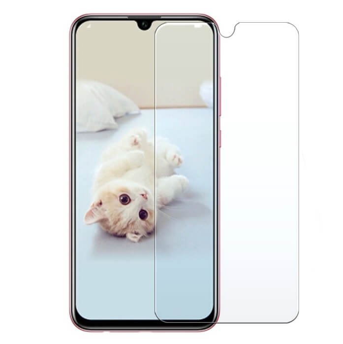 Protector Pantalla Cristal Templado Premium Honor 10 Lite