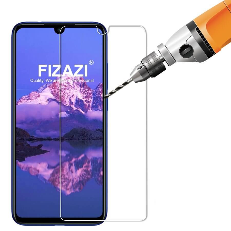 Protector Pantalla Cristal Templado Xiaomi Redmi Note 7