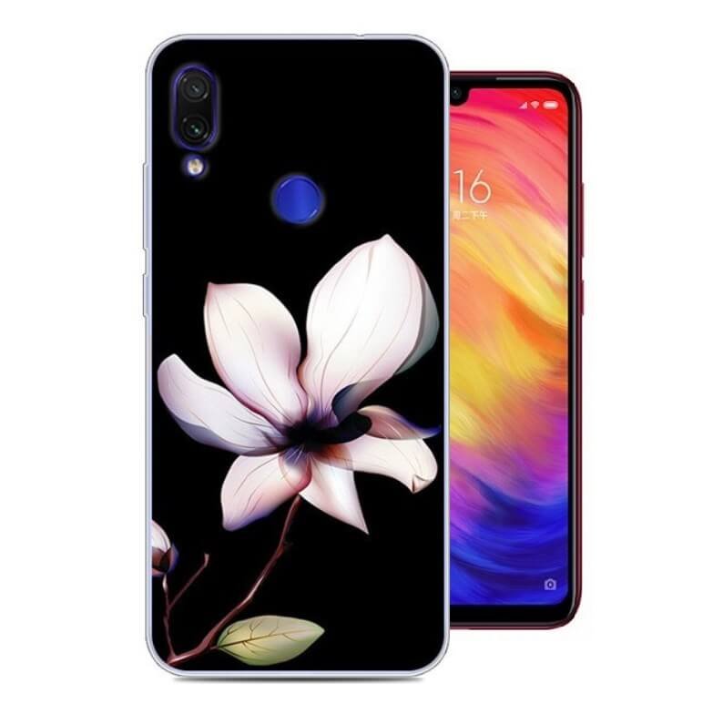 Funda Xiaomi Redmi Note 7 Dibujo Lys