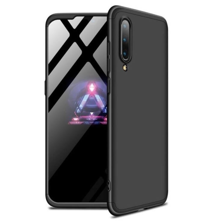Funda 360 Xiaomi MI 9 SE Negra