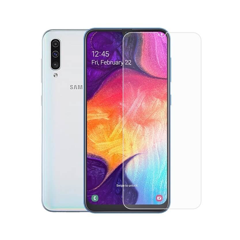 Protector Pantalla Cristal Templado Samsung Galaxy A50