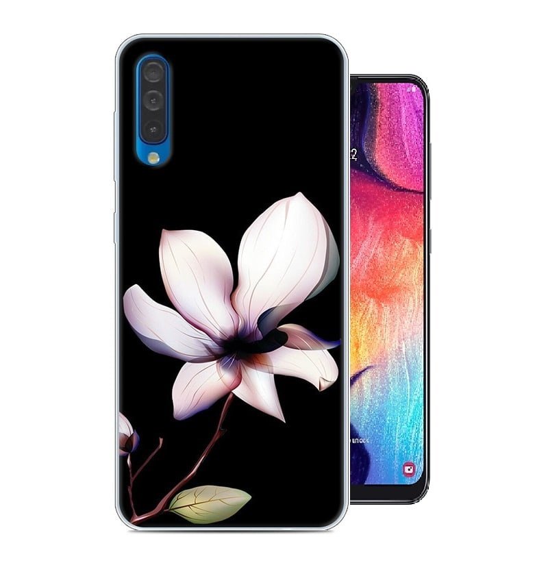 Funda Samsung Galaxy A50 Dibujo Lys