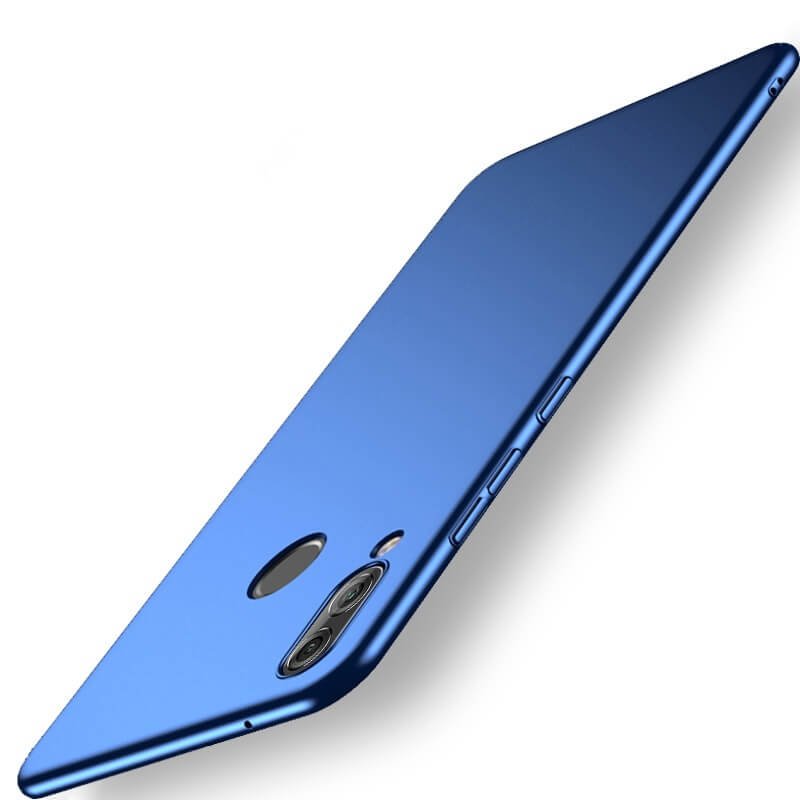 Funda Samsung Galaxy A40 lavable Mate Azul