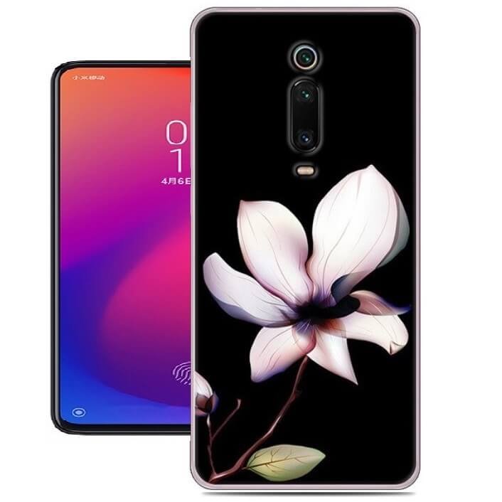 Funda Xiaomi Redmi K20 Dibujo Lys