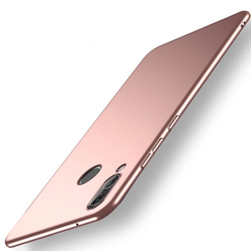 Funda Samsung Galaxy A20 lavable Mate Rosa