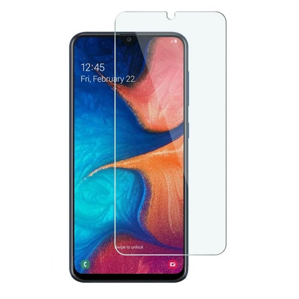 Protector Pantalla Cristal Templado Samsung Galaxy A70