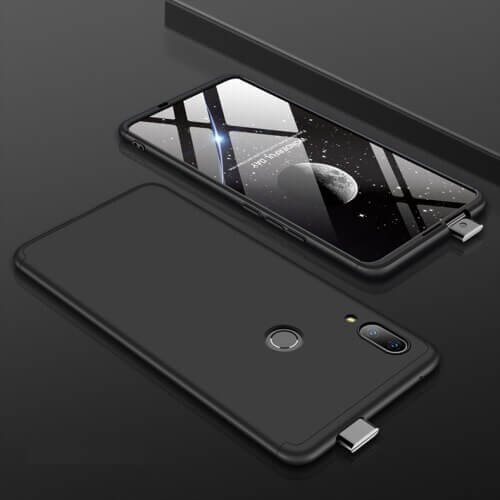 Funda 360 Huawei P Smart Z Negra