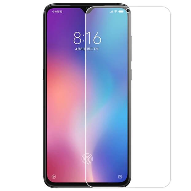 Protector Pantalla Cristal Templado Xiaomi Mi A3