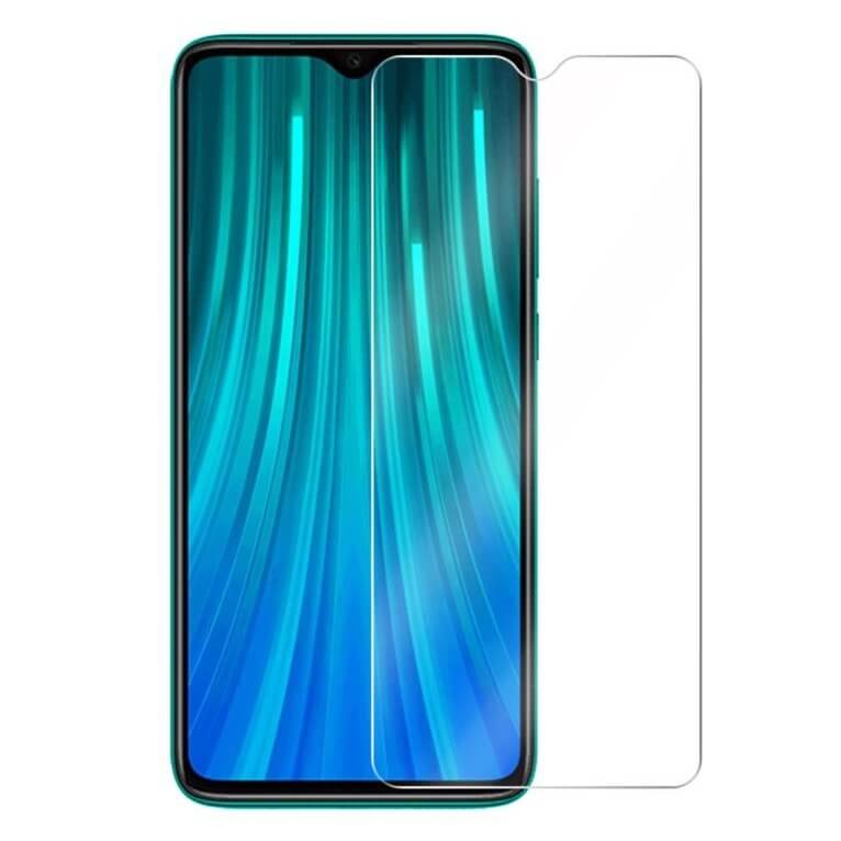 Protector Pantalla Cristal Templado Xiaomi Redmi Note 8