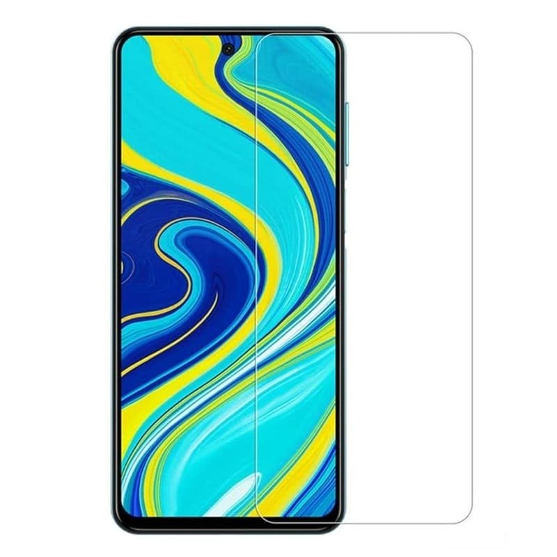 Protector Pantalla Cristal Templado Xiaomi Redmi Note 9 Pro